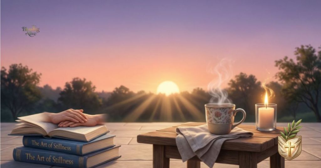 blessings for saturday morning