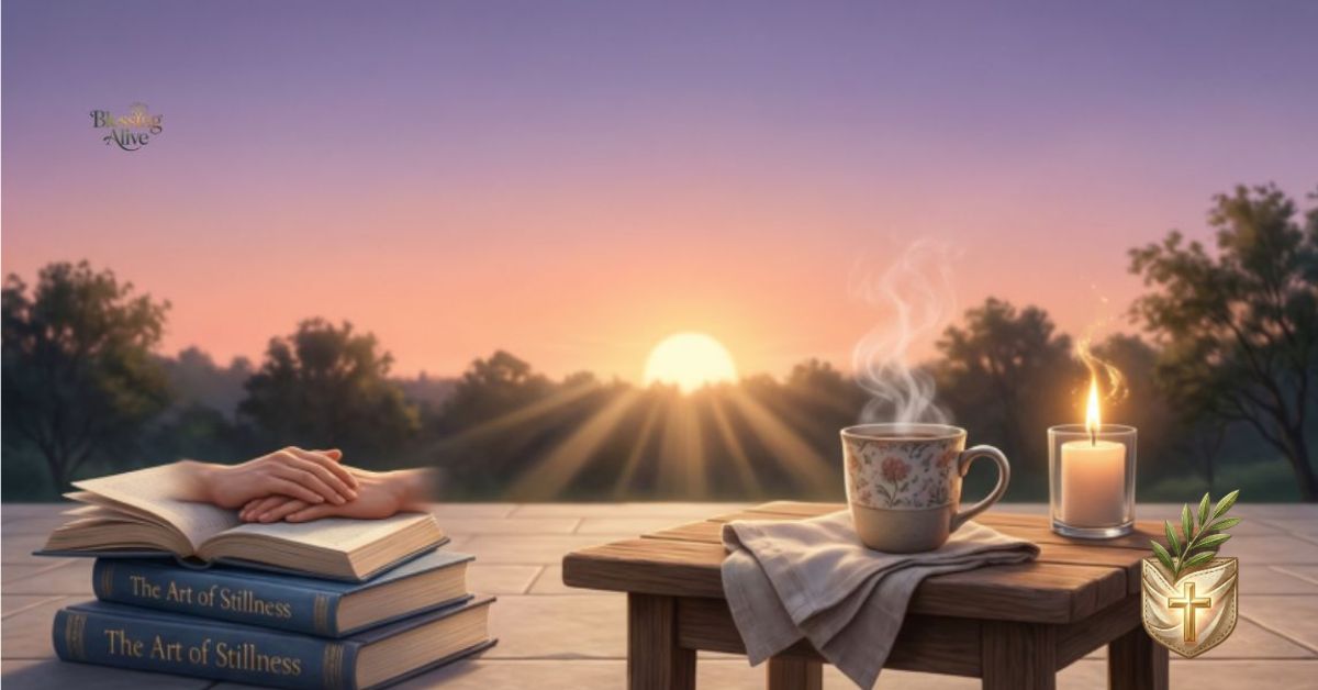 Good Morning Blessings: The Most Heartfelt Wishes, Prayers, and Bible Verses to Start Every Day With Faith and Joy