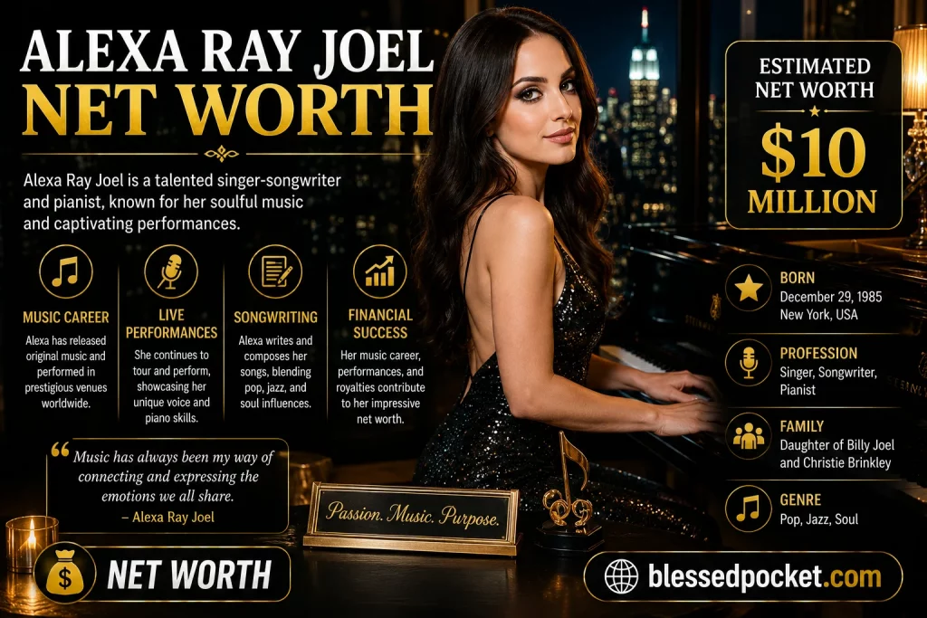 alexa-rae-net-worth