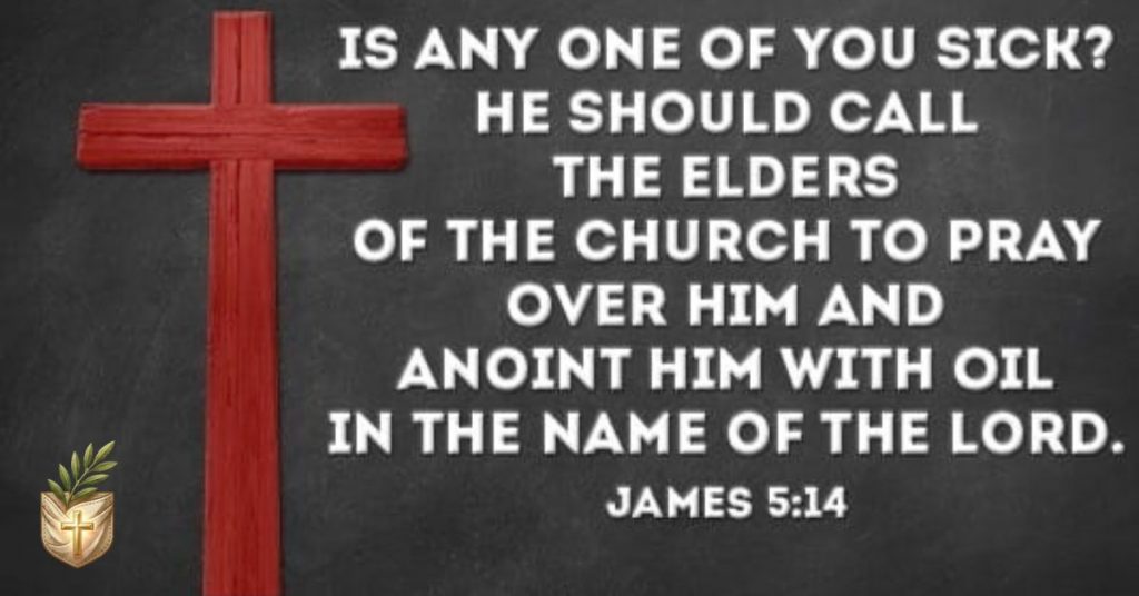 Bible verses for mental healing