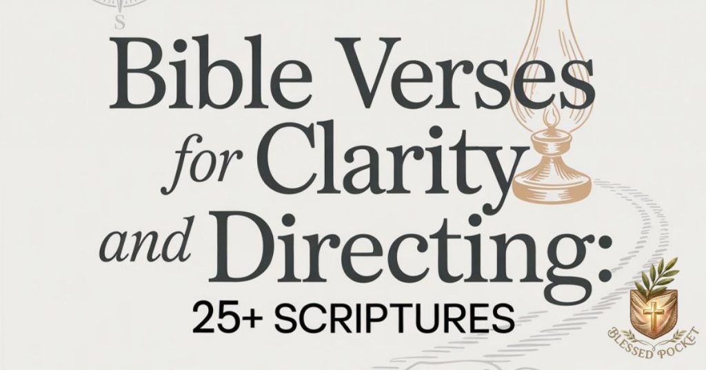 bible-verses-for-clarity-direction