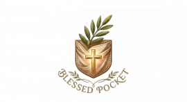 Blessed pocket