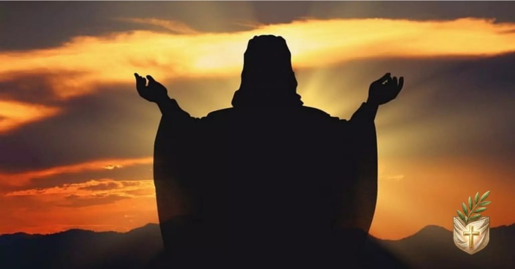 Bible verses for healing