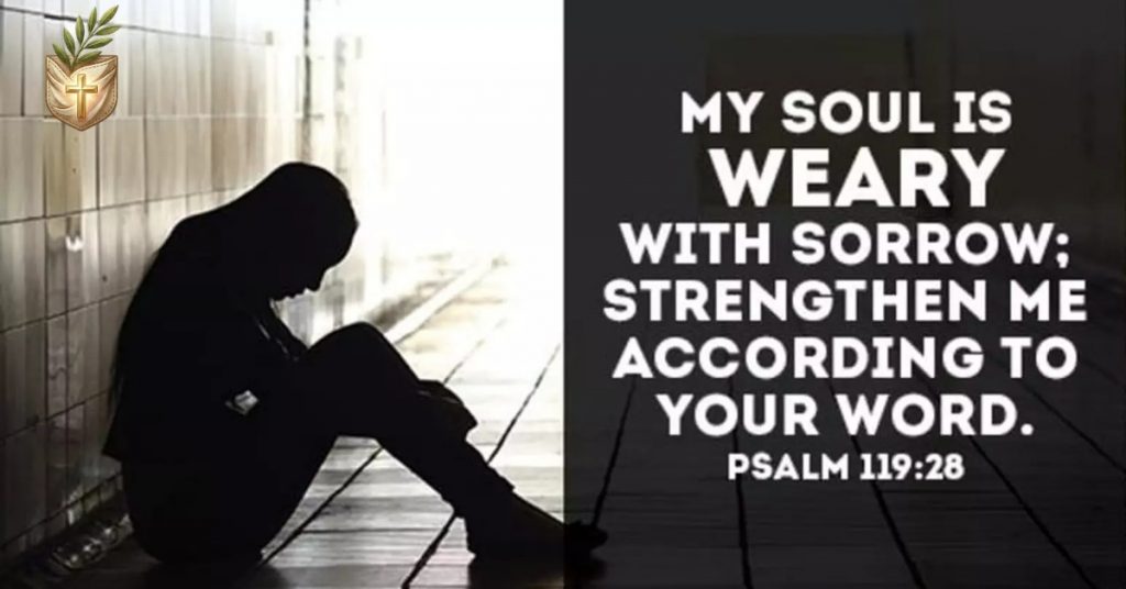 healing bible scripture 