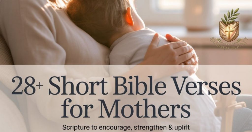 short-bible-verses-for-mothers