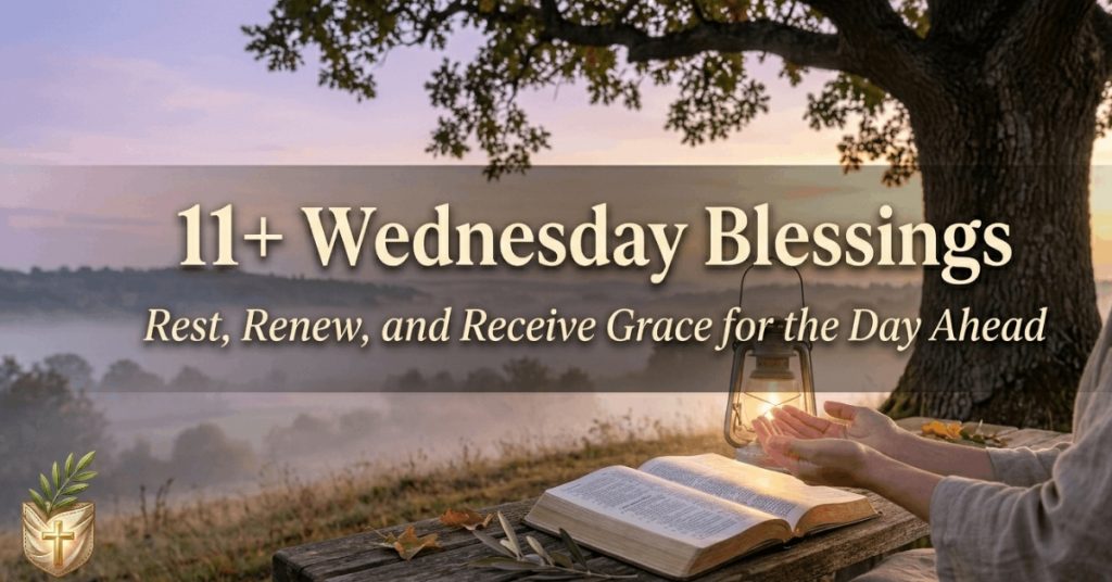wednesday-blessings