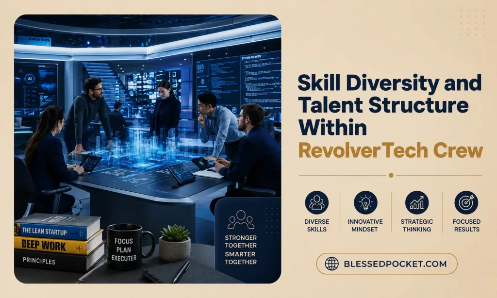 Skill-Diversity-and-Talent-Structure-Within-RevolverTech-Crew