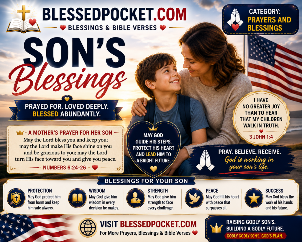 prayers-for-a-sick-son