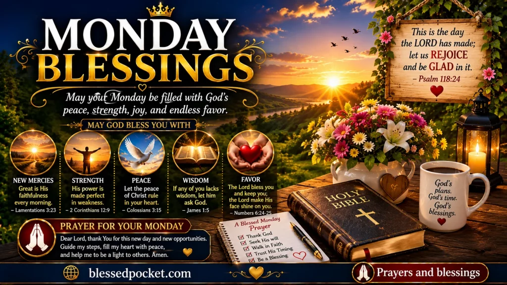 monday-blessings-and-prayers