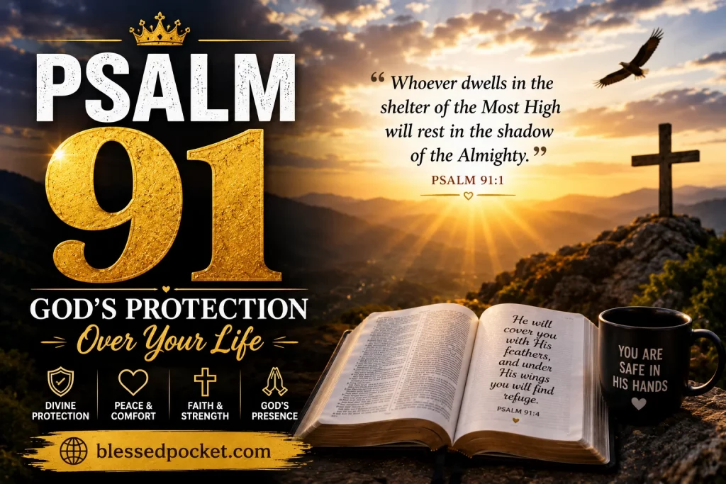 psalm-91-explained