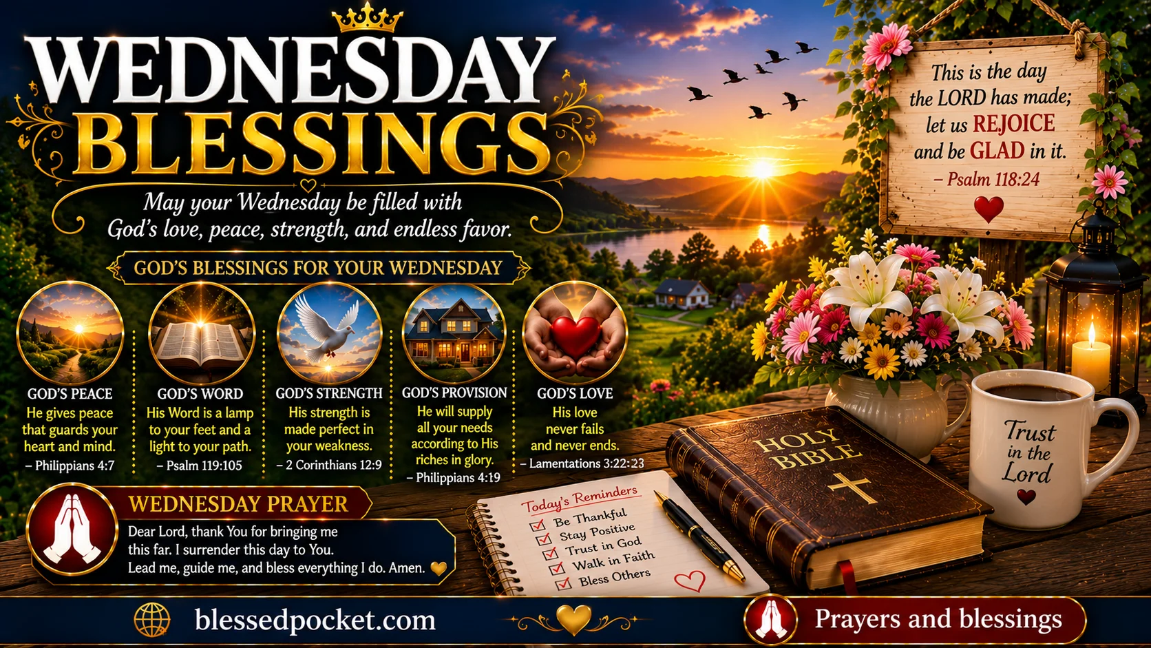 wednesday-blessings-and-prayers