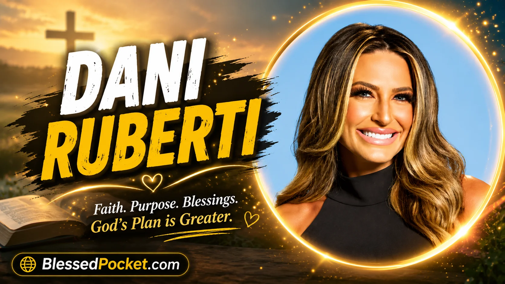 Dani Ruberti: Net Worth, Career, Husband & the Unfiltered Story of a TV Meteorologist Who Did It the Hard Way