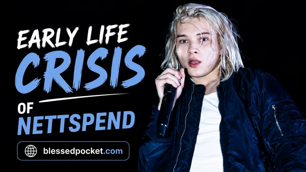Early Life Crisis of NettSpend