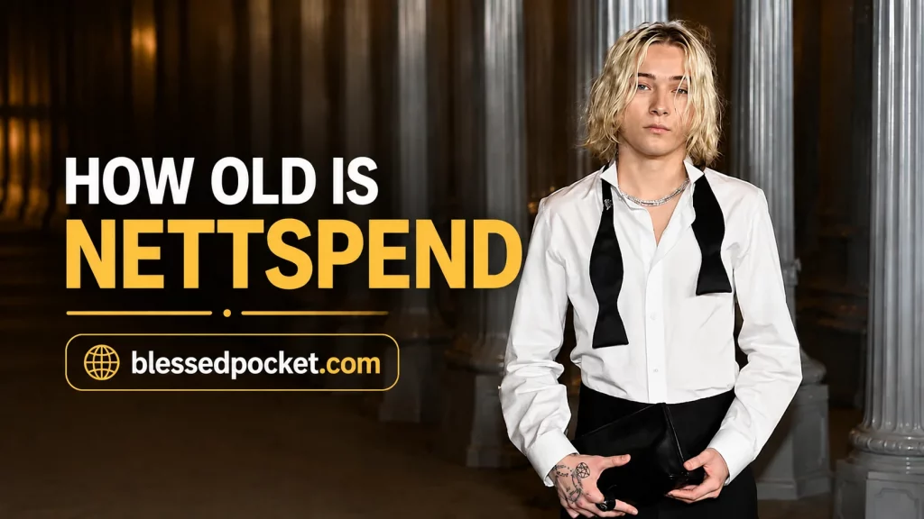 NettSpend Age