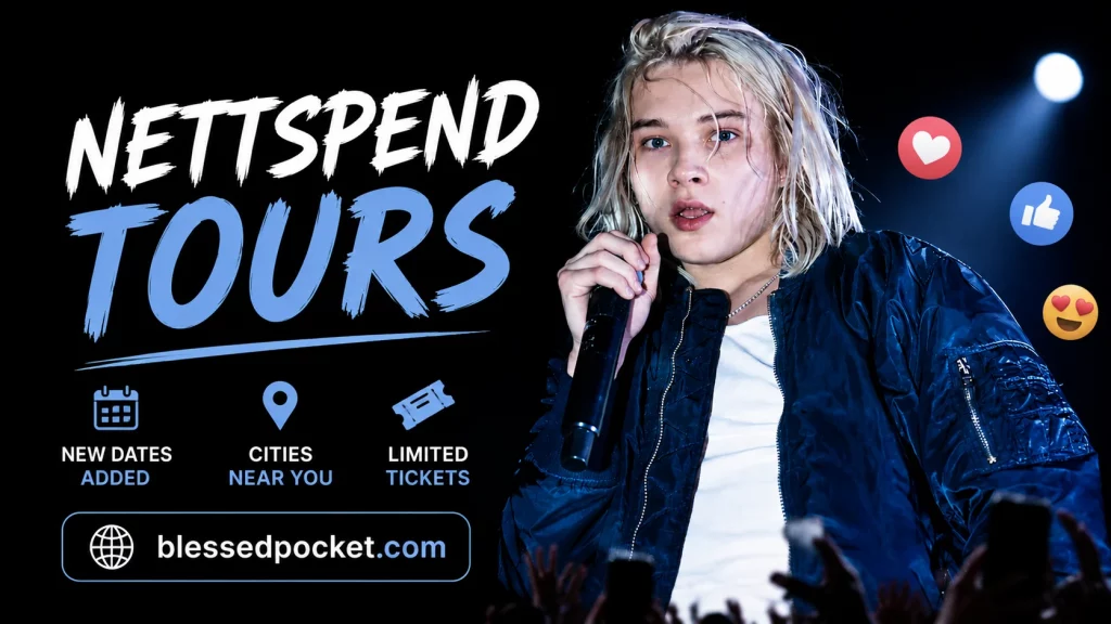 NettSpend Tours